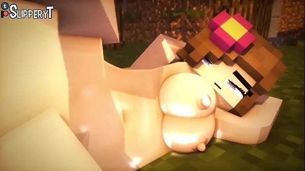 Lesbian Action Made By Slipperyt [Artists, Minecraft, SFM]