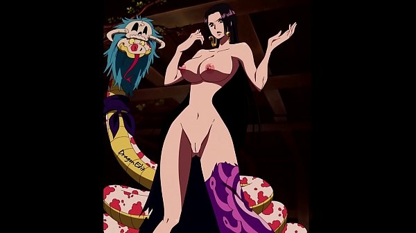Hentai One Piece Compilation 1 2017 [Compilation, One Piece]