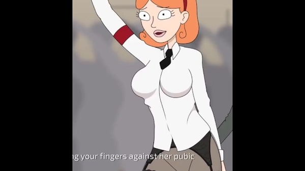 Rick and Morty - a Way Back Household - Sex Scene Just - Part 7 Jessica #1 By Loveskysanx [Artists, Cartoon, Rick and Morty]