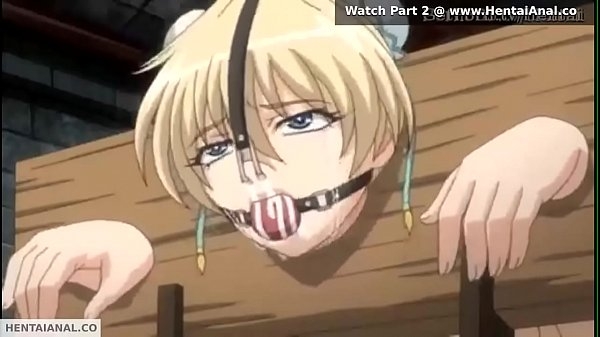 Huge Boob Hentai Babe Ass Fucked Anal [Hentai]