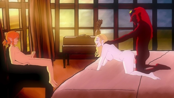 Zelda Cucks Link - Onlyfans For Full Video [Cartoon, Legend of Zelda, Uncensored]