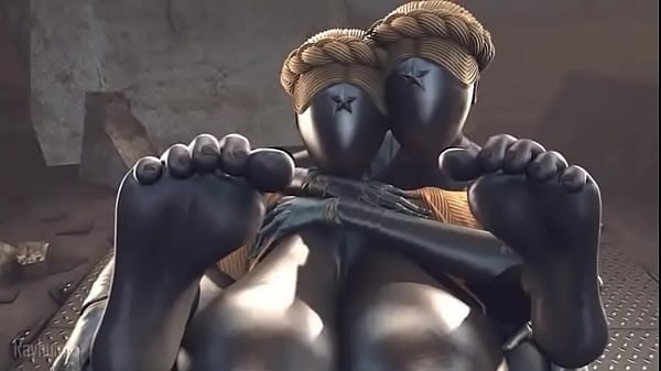 The Twins Forbidden Game Night Gone Wild [Atomic Heart, Games]