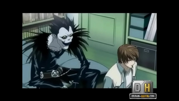 Deathnote-Hentai [Hentai]
