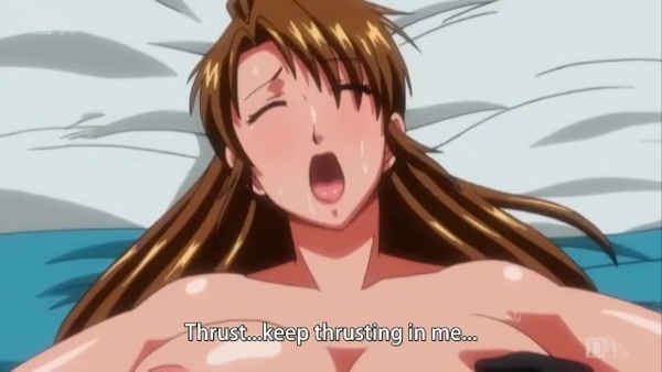 Netorare Fighter Yaricchingu 3 HD Uncensored [Netorare, Uncensored]