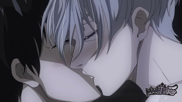 Yuri On Ice: A Night In Barcelona [Hentai, Trap]