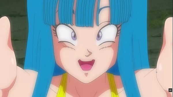 Super Slut Z Tournament Parody Dragon Ball Game Ep4 Maron Turn To Fuck The Old Pervert Master Roshi [Dragon Ball, Games]