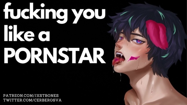 Fucking You Like A Pornstar And Eating Out A Multi-Creampie Male Dirty Talk And Nsfw Asmr Moaning [Asmr]
