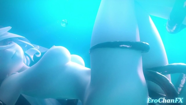 Erochanfx 2023 Compilation [3D, Anime, Cartoon, Compilation, Hentai]