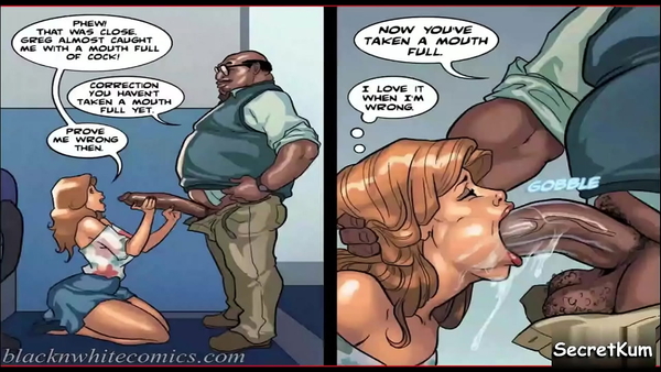 Art Class Season 2 Ep 6 - Whore Wife Ass Fucked By Husbands Manager Public Construction Site [Comics]