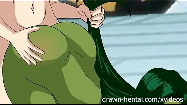 Fantastic Four Hentai - She-Hulk casting [Marvel]