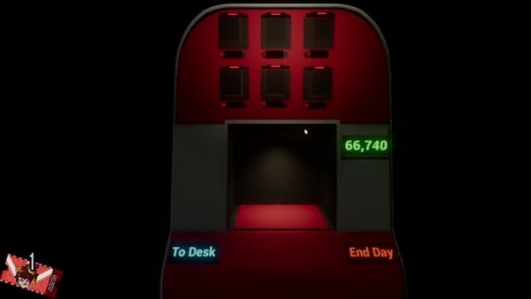 In Heat Monsterbox FNAF Porn Parody Part 77 [FNAF, Games]