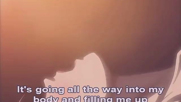 Sunset Sex Session Schoolgirl Pussy [Hentai, Uncensored]