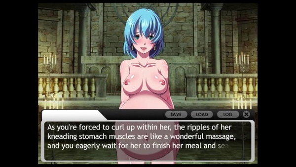 Taste Of Adventure - Seer Vore [Vore]