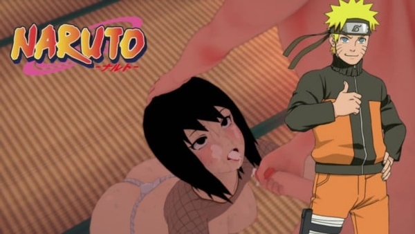Naruto Hinata Porn Game Multiverse Balance 1 [Games, Naruto]