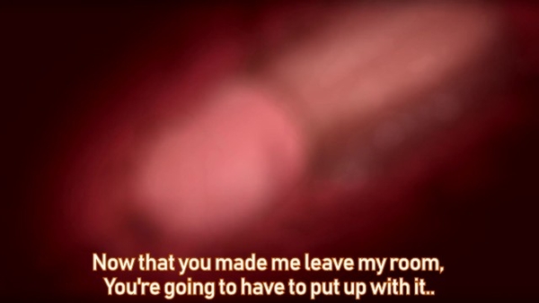 Bakugou Dominates Kirishima: Rough BDSM Slave Training [BDSM, Compilation, Yiff]