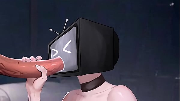 Tv Woman Suck Cameraman Dick Skibidi Toilet Porn Hentai - Loop [Anime, Skibidi Toilet]