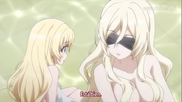 Enjoy a full episode of the Goblin Slayer [Ecchi, Goblin slayer, Hentai]