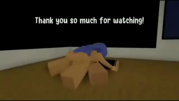 Roblox Girl Gets Surprise Fucked By A Stalker By Miccerz [Roblox]