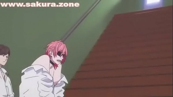 Yarichin Bitch Club:yarichin Bitch-bu Ova 2 Scene 3 [Yaoi]