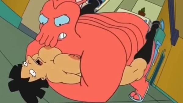 Futurama 6 [Futurama]