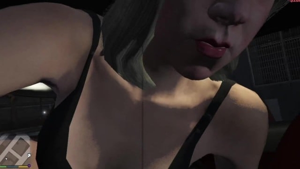 Gta V Ladies of the Night Hot Pov Experience [Gta]