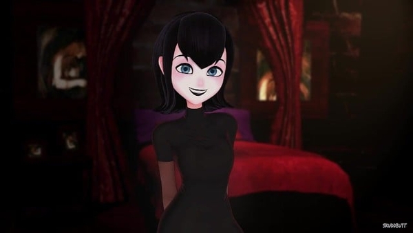Mavis (no sounds) Shad Dormitory Transylvania Mavis Hentai Cartoon Cumshot No sound [Cartoon, Hentai, Hotel Transylvania]