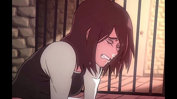 Shingeki No Kyojin 60 Fps 4K [Attack on Titan]