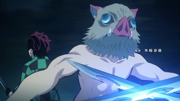 Kimetsu No Yaiba Opening [Demon Slayer, Hentai]