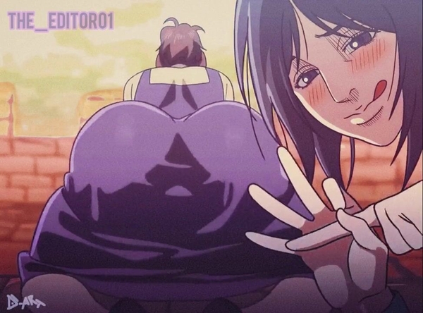 AAclap gabi [2D, Artists, Attack on Titan]