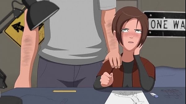 480p 600k 63119561 [Hentai, The Last of us]