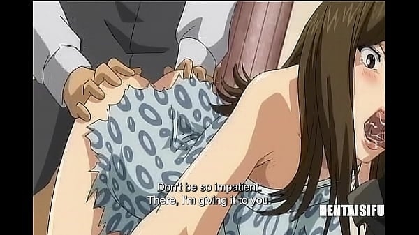 Popstar Fucks Her Mobster Husbands Handler And Things Go South - Eng Subs [Anime, Cartoon, Ecchi]