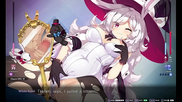 Succubus Academia Ero Collection 5/9 - Famous Succ [Monster, Succubus]