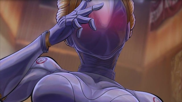 F4M Atomic Heart Left Fulfills Your Dirtiest Desires Lewd Audio [Atomic Heart]