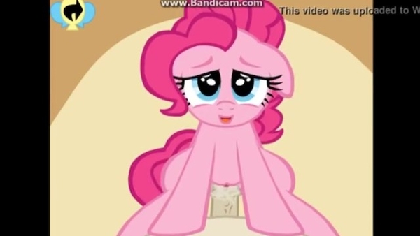 MLP A Night To Remember Hentai Game [My Young Pony (MLP)]