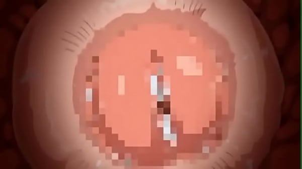 Beach Hentai Creampie [Anime, Hentai]
