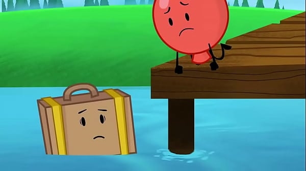 Inanimate Insanity S11: Tentacle Hentai [Tentacle]