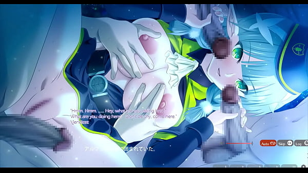 Maoujou Rebuild Random Scene3 With Subtitle [Games]
