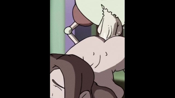 Mr Mime Finaly Coitus [Slideshow, Uncensored]