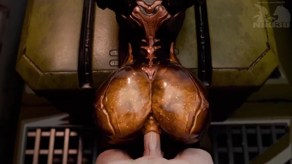 Fire resistance is require for this warframe [Warframe]