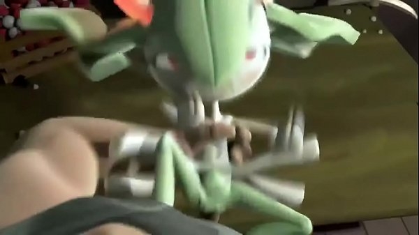 Pok Mon Sex Big Pussyfucking [Pokemon]