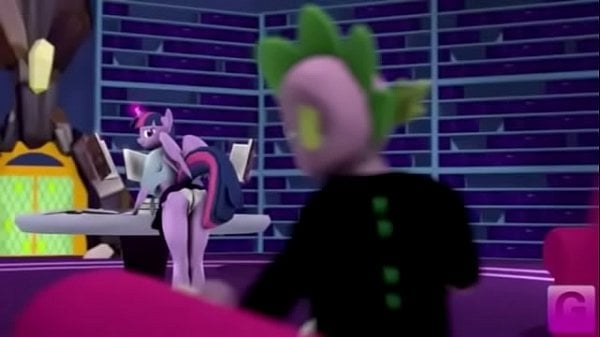The Magic of Dragons Part 1 and 2 Legendado Pt-br [Dragon, My Young Pony (MLP), Scalie, SFM]