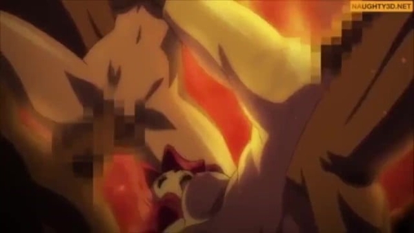 MONSTER HENTAI CUM INFLATION Compilation [Cum Inflation]