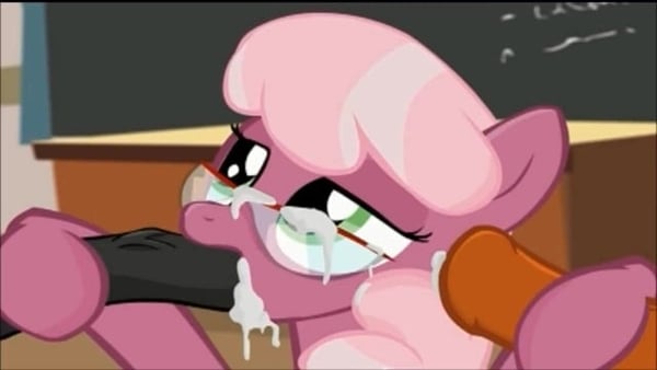 My Young pony XXX loop 3 [Horse, My Young Pony (MLP)]