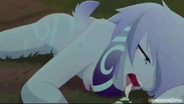 Eipril League Of Legends Kindred (W/Sound) [League of Legends]