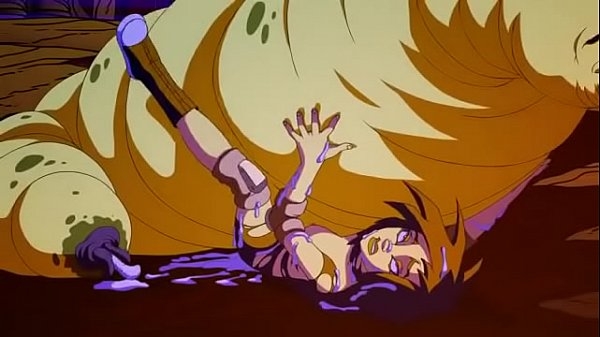 Ghostbusters Parody Xxx [Ghostbusters, Hentai]