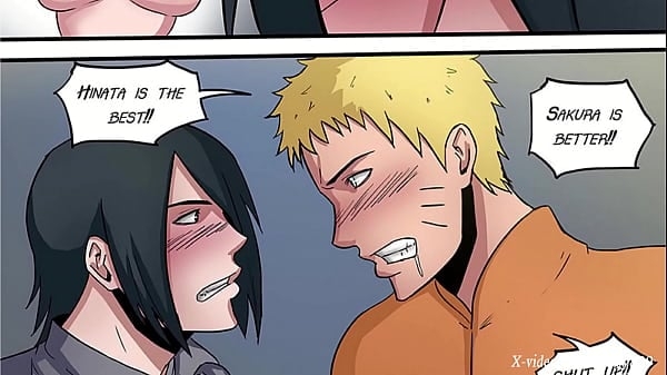 Naruto Hentai Porno Explicado Tutorial [Hentai, Naruto]