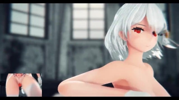 Mmd Sirius Azur Lane Big Tits Bug Bilibili Game [Azur lane, MMD, Rwby]