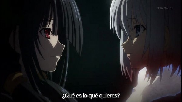 Date A Online 07 [Ecchi]