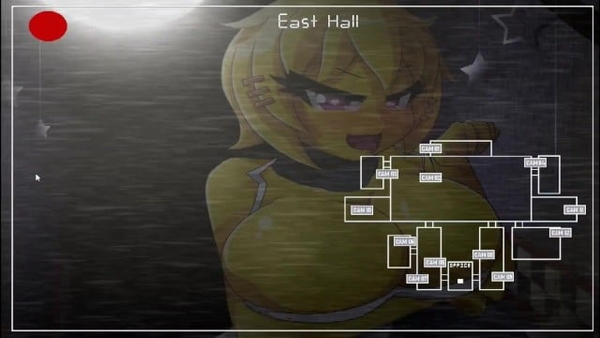 Five Nights At Hentai Remastered 3 Un Final Feliz [FNAF]