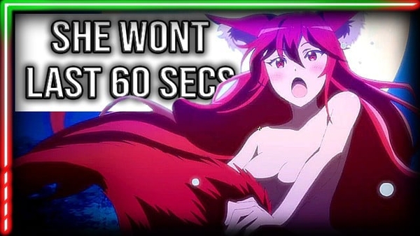 Is Flay Actually The Strongest? Fox Girl Hentai Anime R34 Sex JOI Porn Redhead Maid Furry [Furry, JOI]